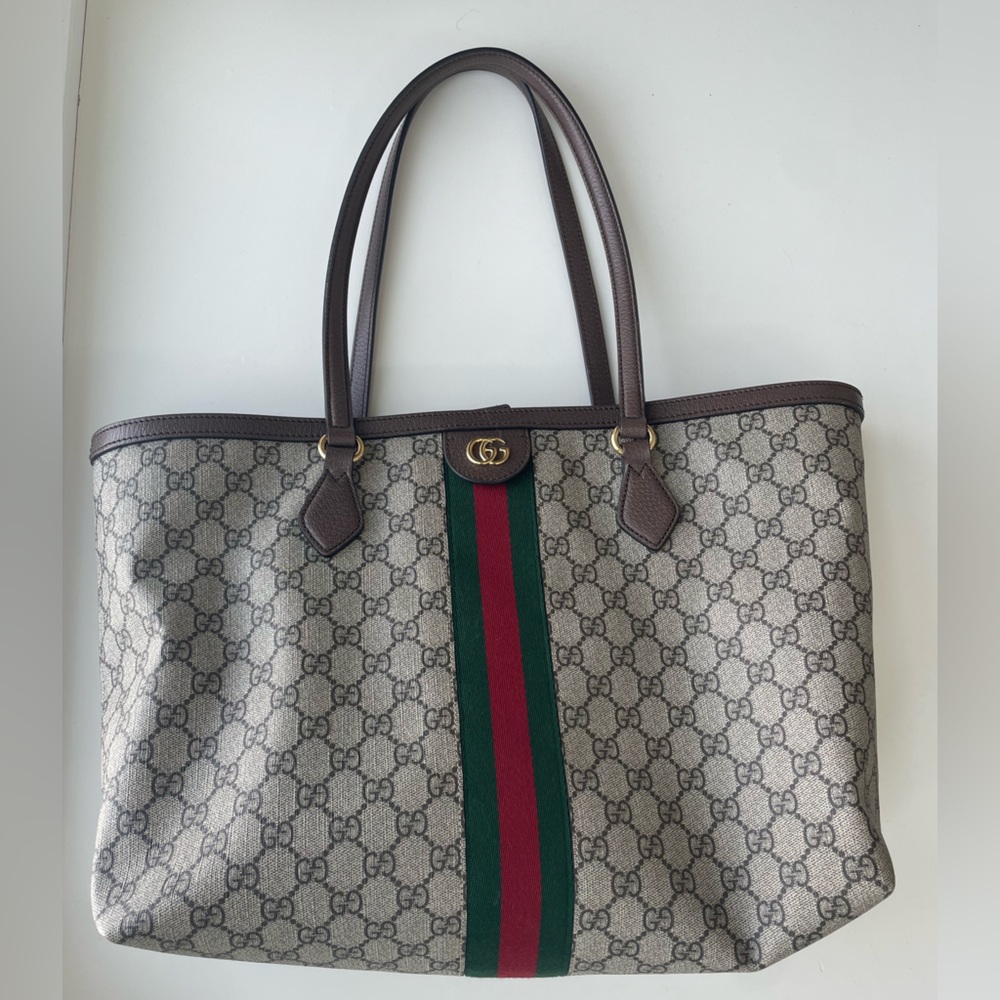 Gucci Ophidia Medium Tote